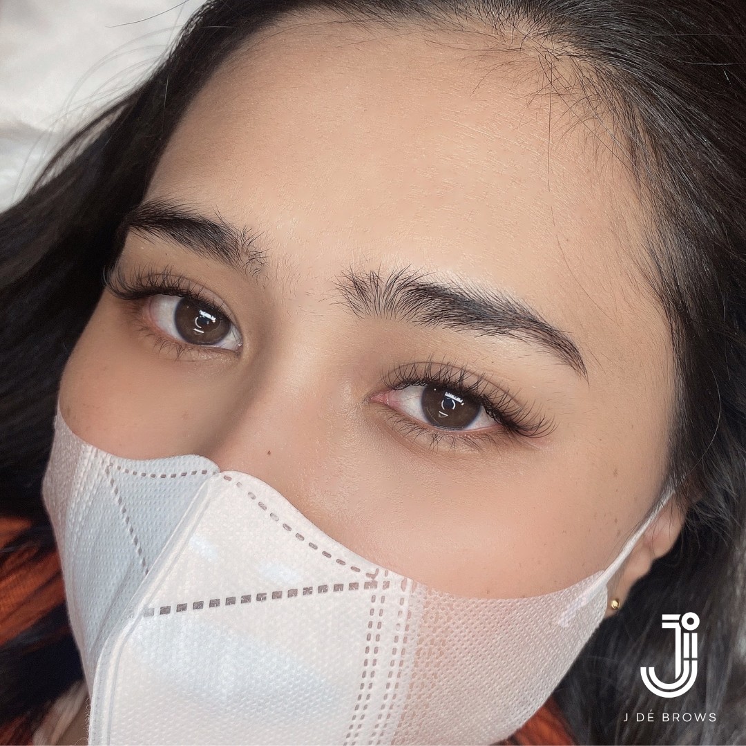 67479070-F175-4D8F-A18F-FF2501FB023A.jpg - ลิฟต์ติ้งขนตา และต่อขนตา | https://jdebrows-studio.com