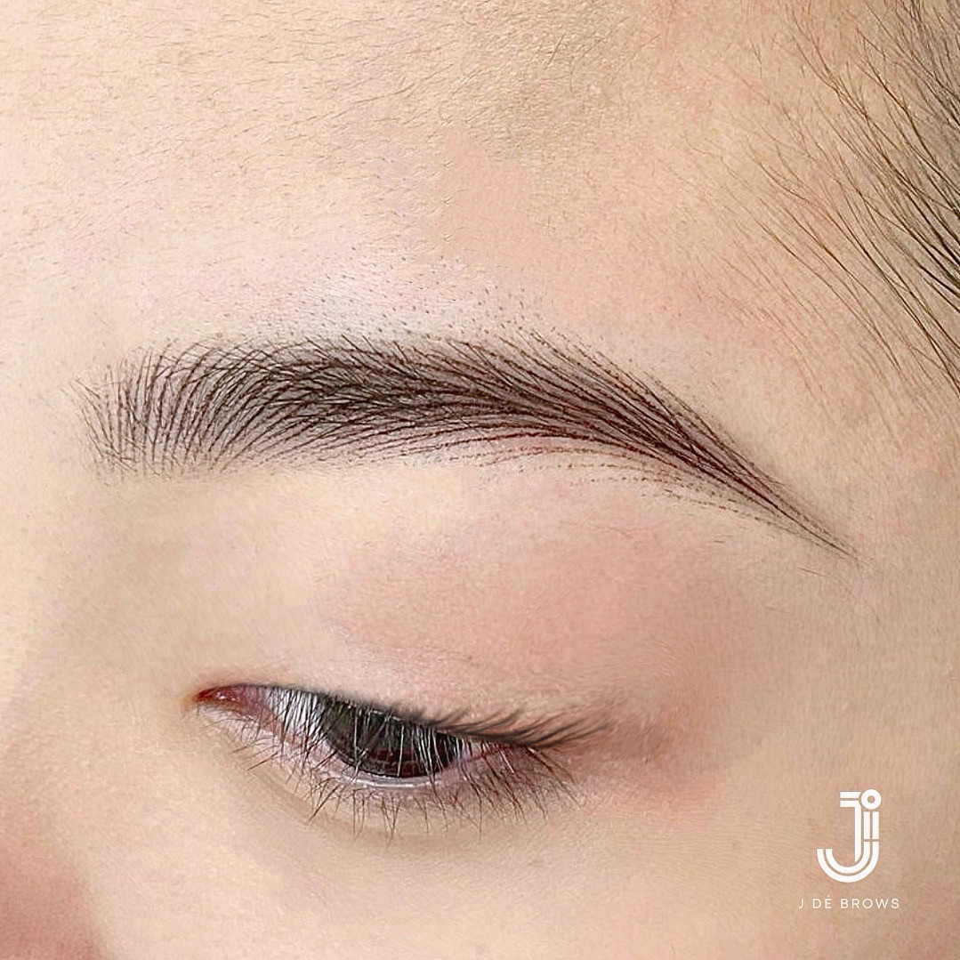 0C6DA34B-306B-47CC-A07F-76CFC675D935.jpg - สักคิ้ว | https://jdebrows-studio.com