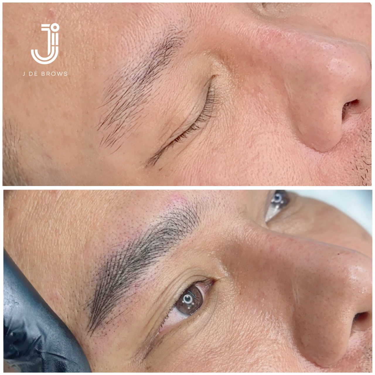 6DF7A2BD-638E-43A3-BC86-5CA484832A90.jpg - สักคิ้ว | https://jdebrows-studio.com