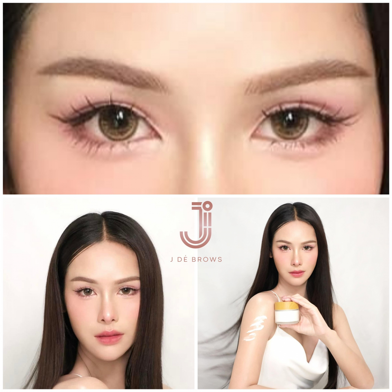 F9ED673D-E826-49CD-8E8E-A4E78045625A.jpg - สักคิ้ว | https://jdebrows-studio.com